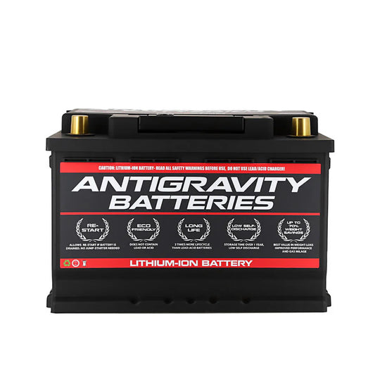 Antigravity GR Corolla H6/Group-48 Lithium Car Battery