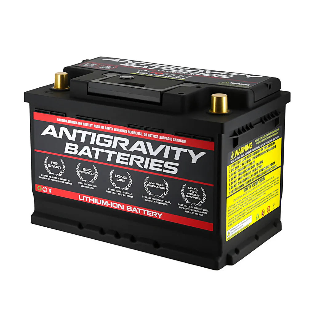 Antigravity GR Corolla H6/Group-48 Lithium Car Battery