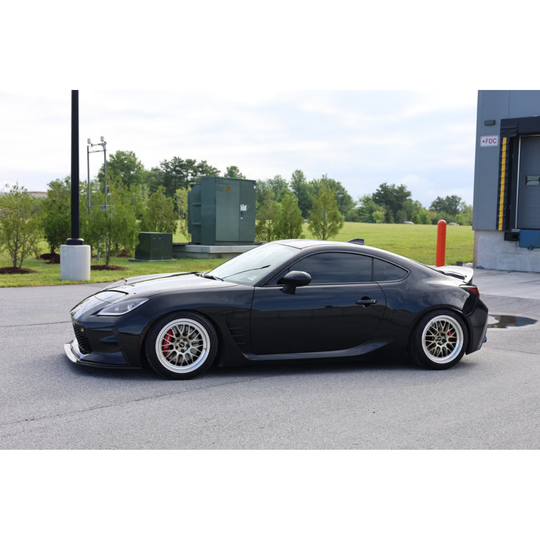 Apex ML-10RT Wheel - 5x100