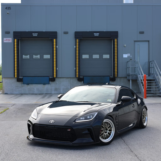Apex ML-10RT Wheel - 5x100
