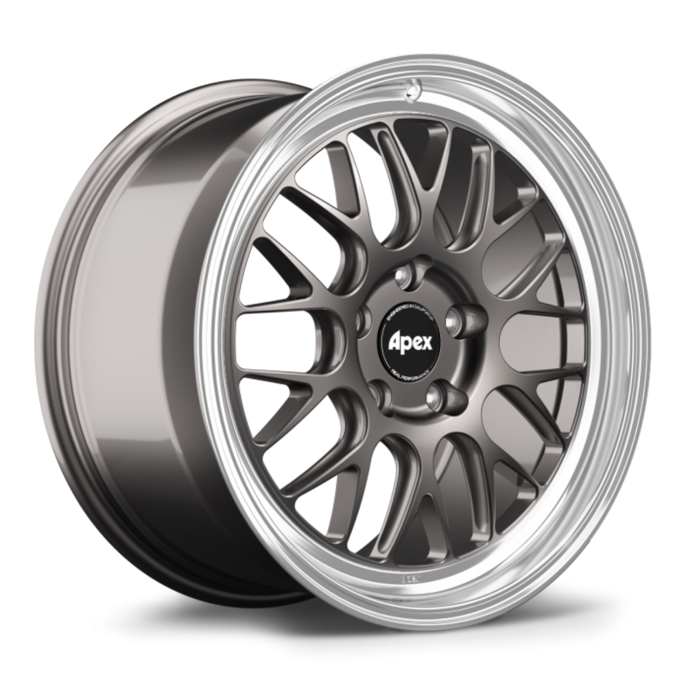 Apex ML-10RT Wheel - 5x100