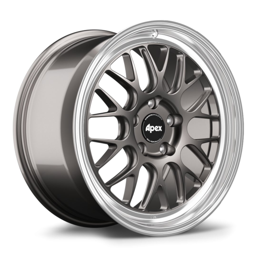 Apex ML-10RT Wheel - 5x100