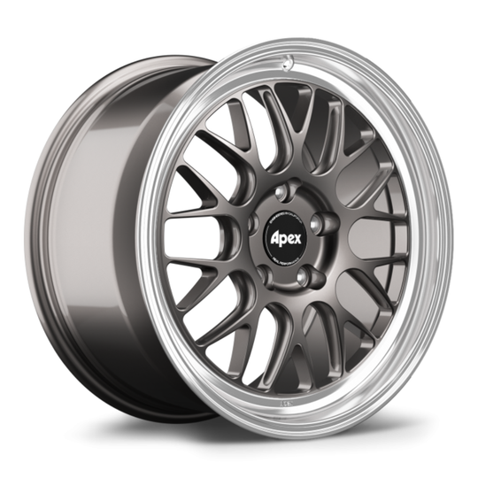 Apex ML-10RT Wheel - 5x100
