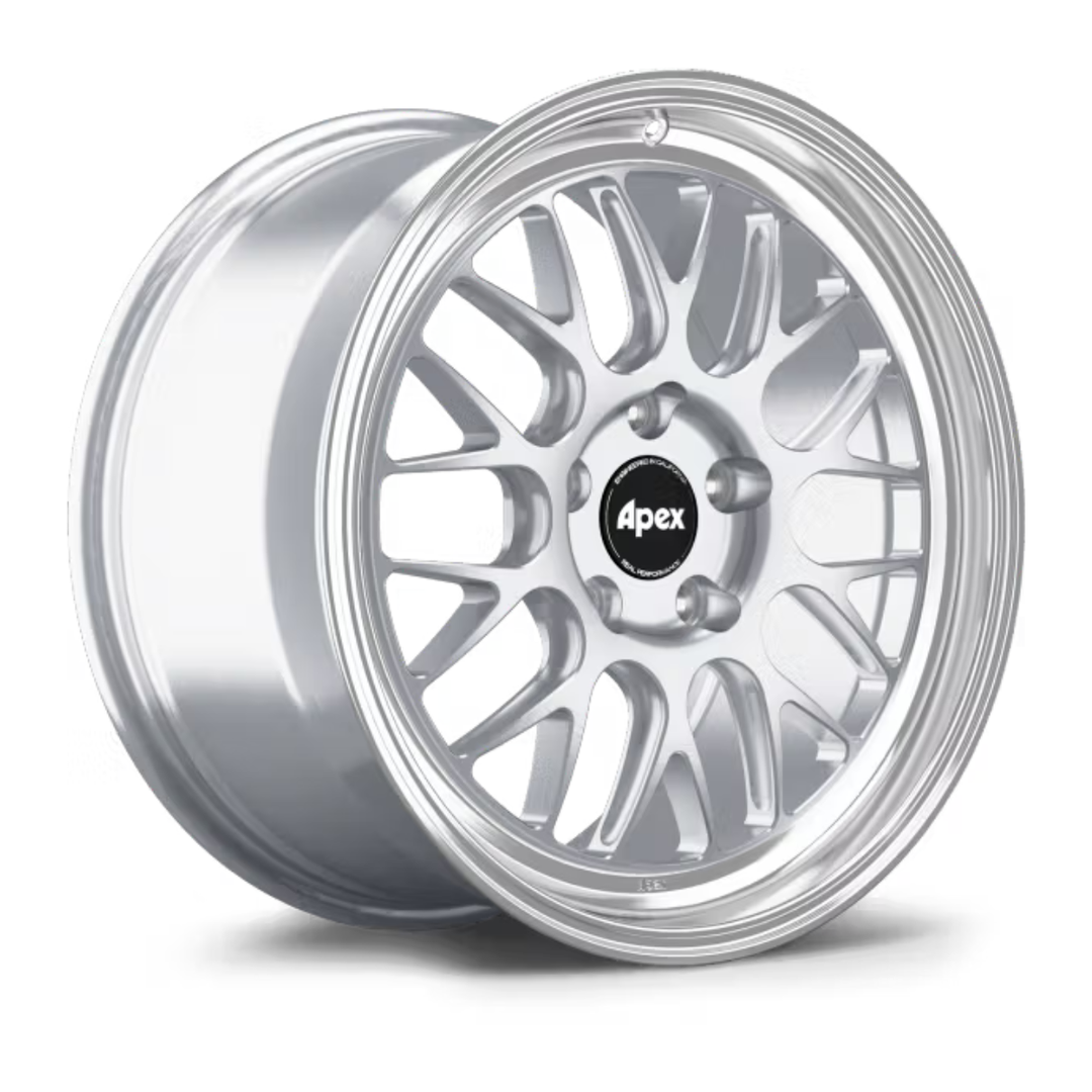 Apex ML-10RT Wheel - 5x100