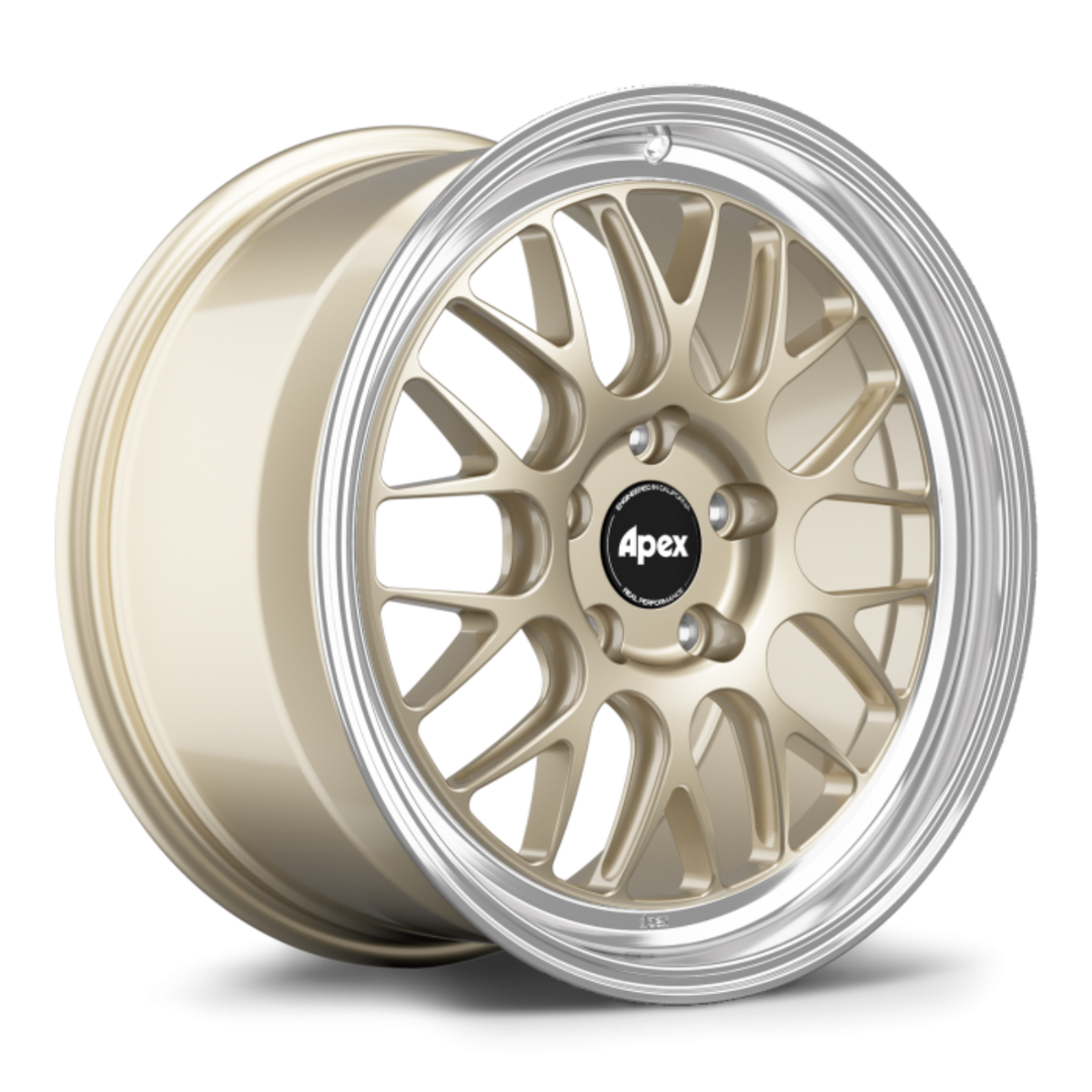 Apex ML-10RT Wheel - 5x100