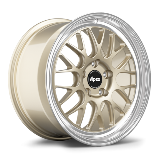 Apex ML-10RT Wheel - 5x100