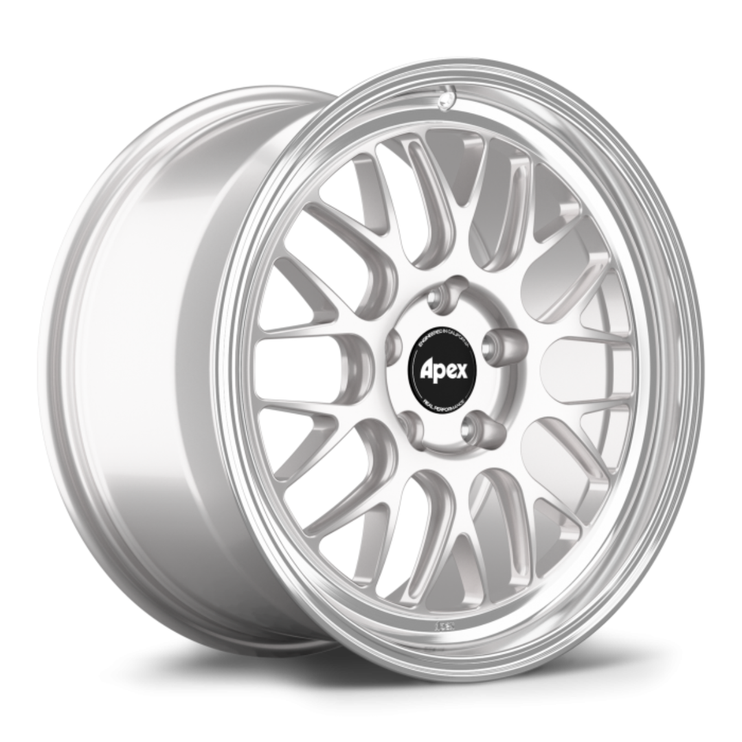 Apex ML-10RT Wheel - 5x100