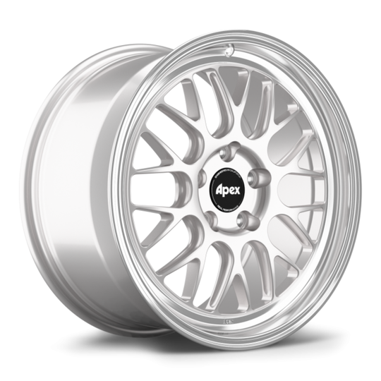 Apex ML-10RT Wheel - 5x100