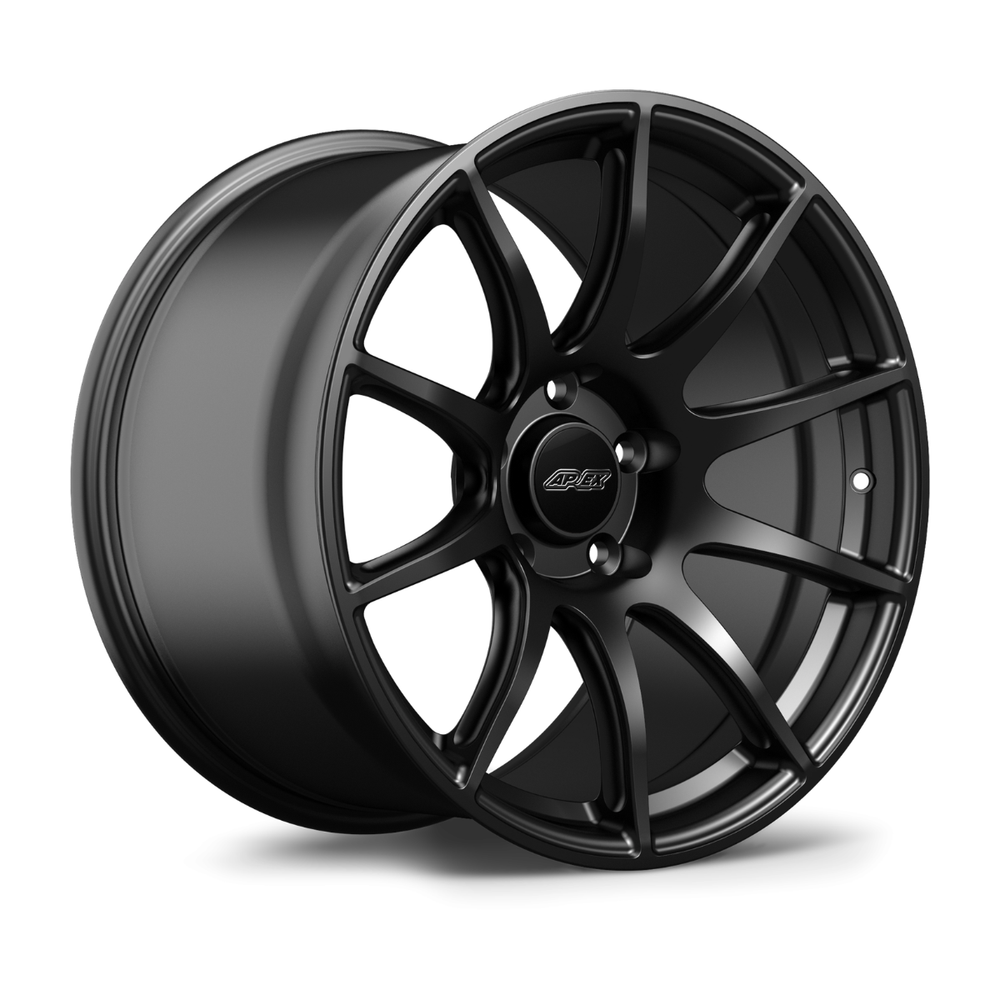 Apex SM-10 Wheel - 5x112