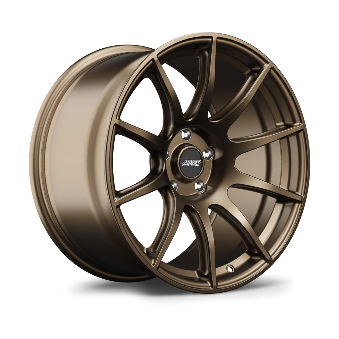 Apex SM-10 Wheel - 5x112