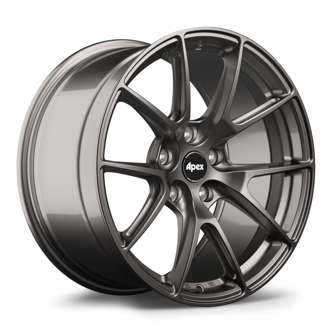 Apex VS-5 Wheel - 5x114.3
