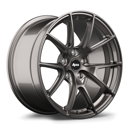 Apex VS-5 Wheel - 5x114.3