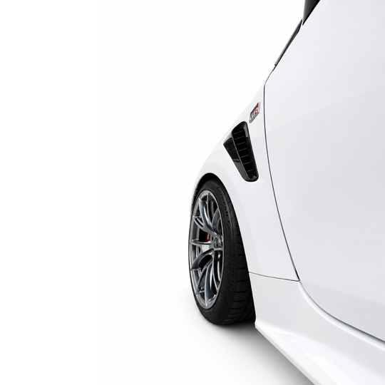 Apex VS-5 Wheel - 5x114.3