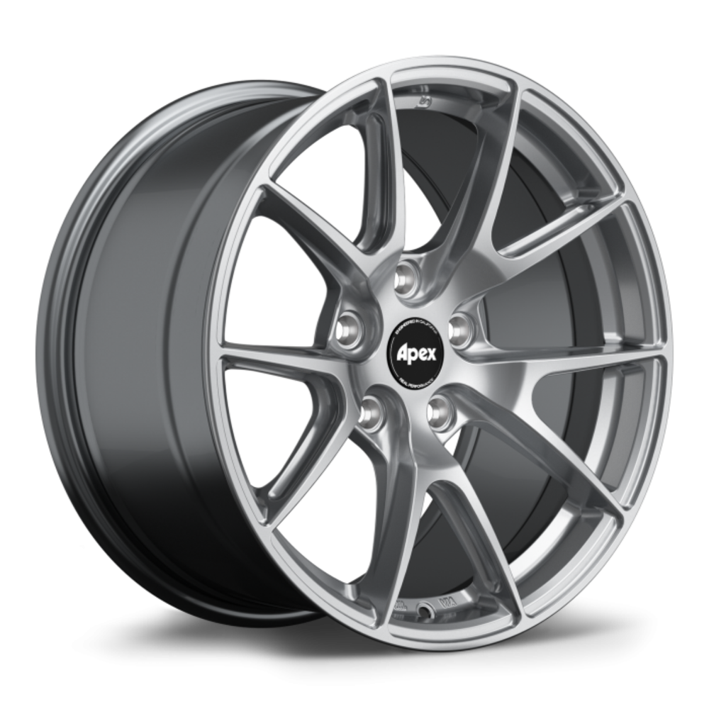 Apex VS-5 Wheel - 5x114.3