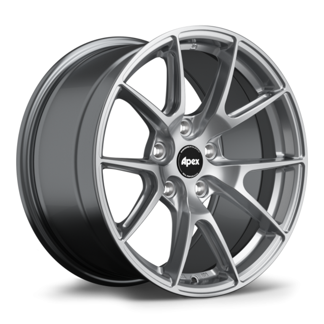 Apex VS-5 Wheel - 5x114.3