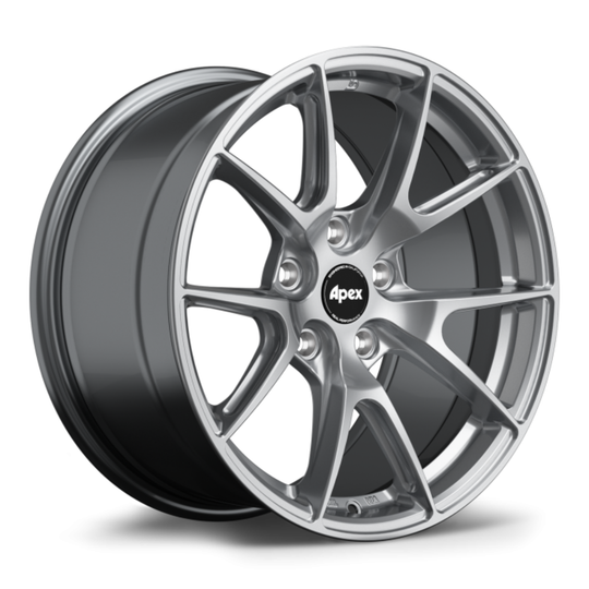 Apex VS-5 Wheel - 5x114.3