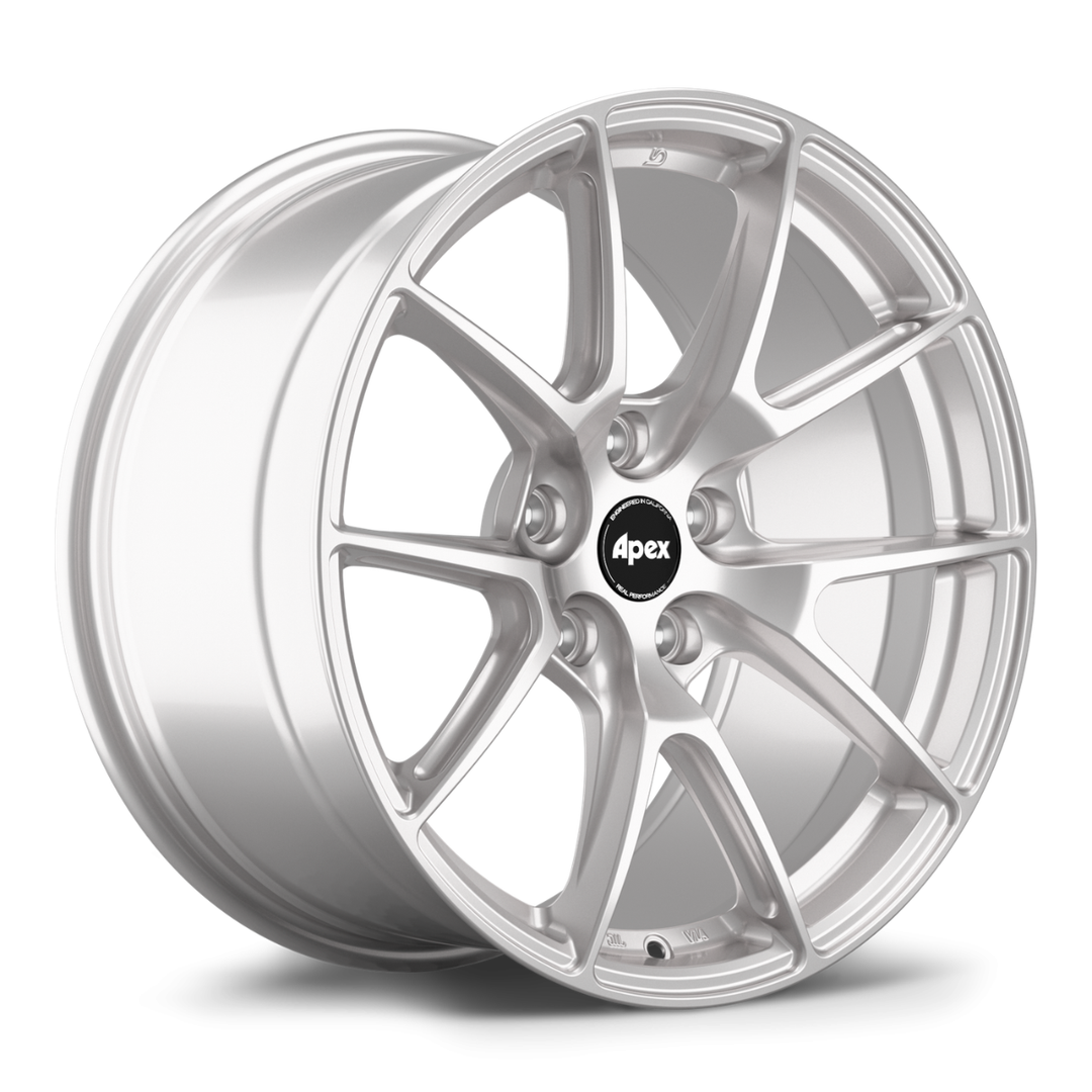 Apex VS-5 Wheel - 5x114.3