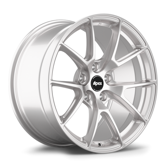 Apex VS-5 Wheel - 5x114.3