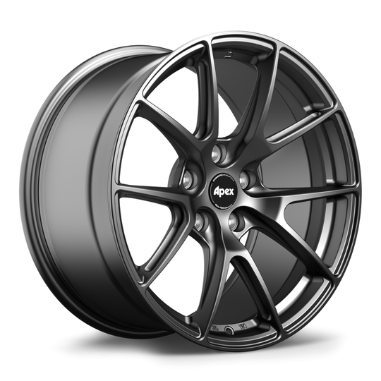 Apex VS-5 Wheel - 5x114.3