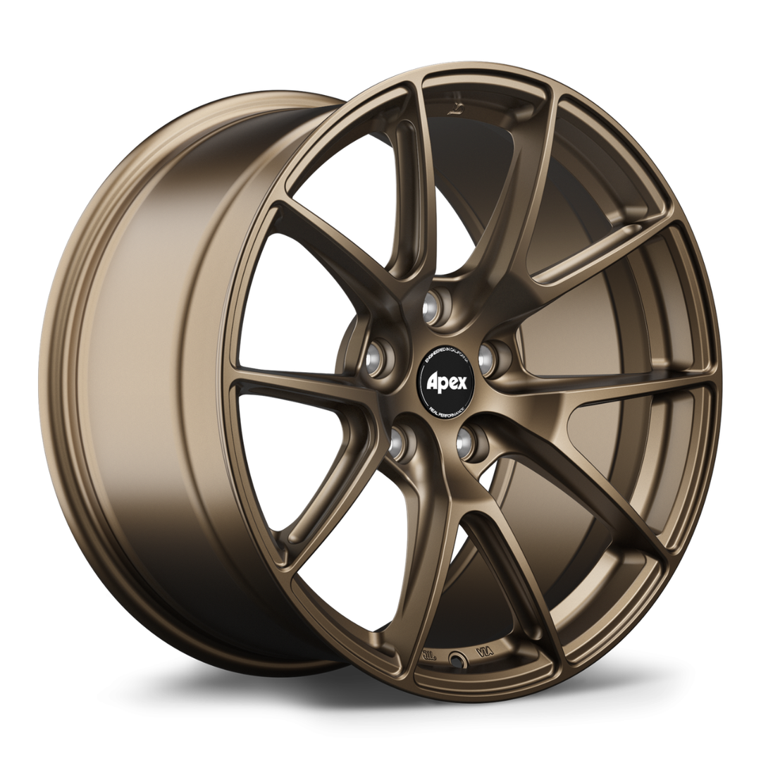 Apex VS-5 Wheel - 5x114.3