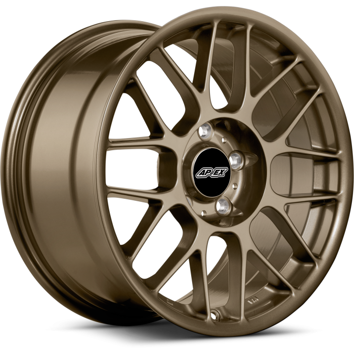 Apex ARC-8 Wheel - 5x100