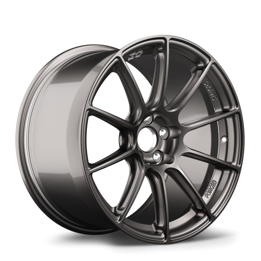Apex SM-10RS Forged Wheel - 5x100