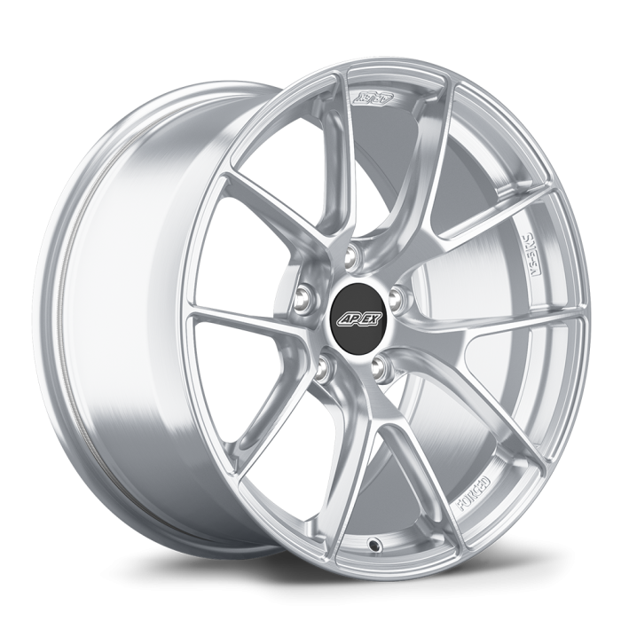 Apex VS-5RS Forged Wheel - 5x114.3