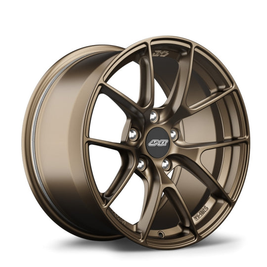 APEX Forged VS-5RS Wheel