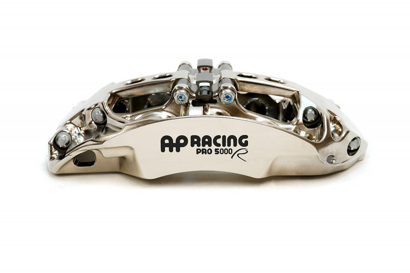 AP Racing GR86 / BRZ (Front CP9668/372mm) ENP Competition Brake Kit