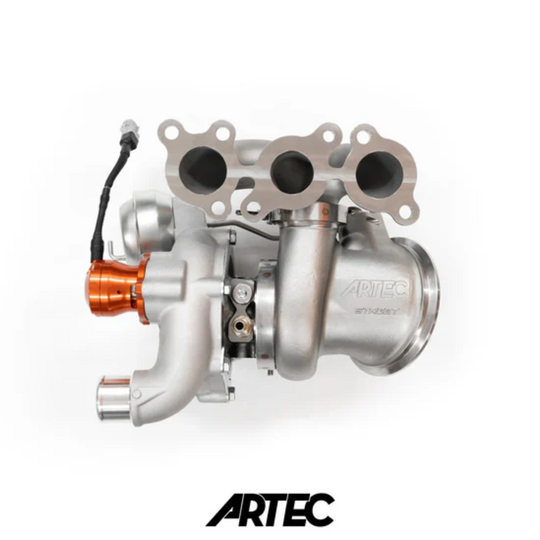 Artec GR Corolla Sport 400 Bolt-On Turbo Kit