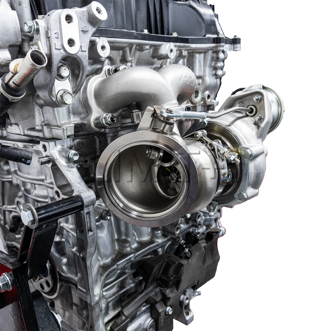 Artec GR Corolla Sport 400 Bolt-On Turbo Kit
