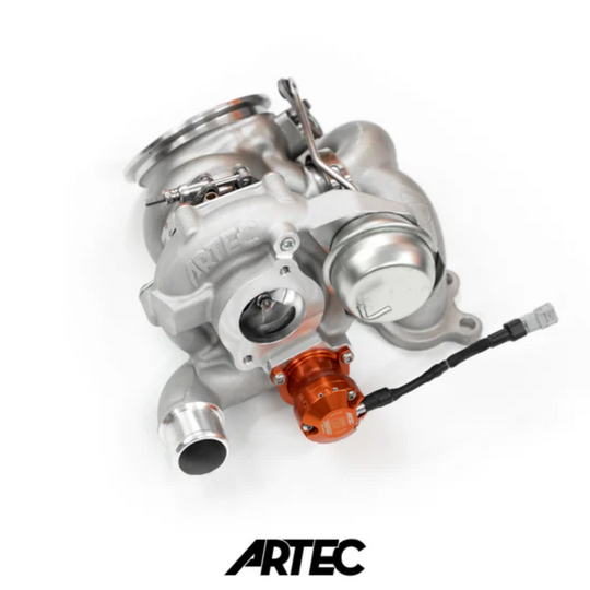 Artec GR Corolla Sport 400 Bolt-On Turbo Kit