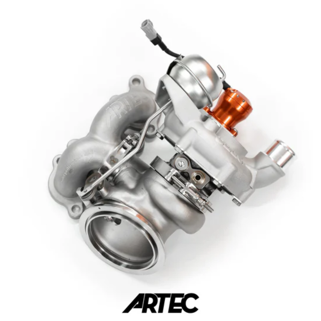 Artec GR Corolla Sport 400 Bolt-On Turbo Kit