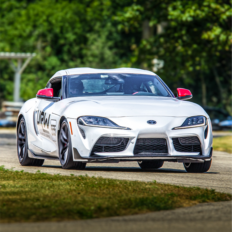 GR Supra