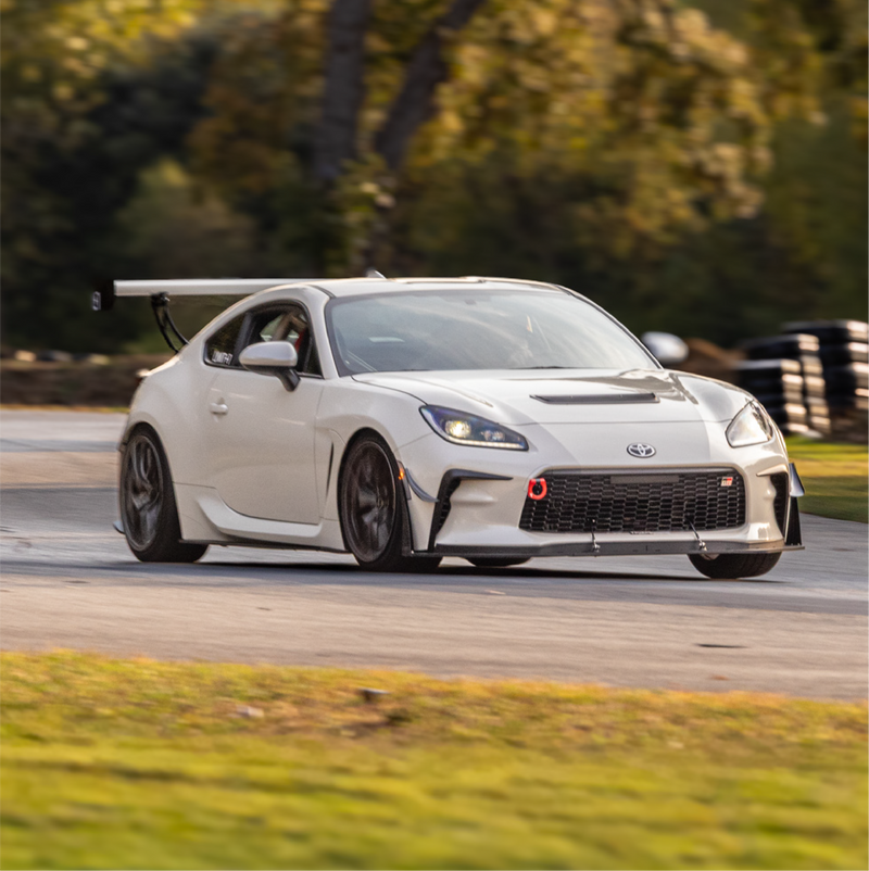 GR86 / BRZ