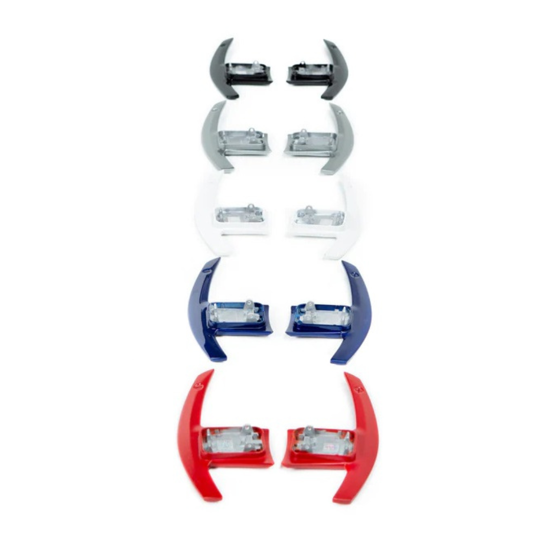 AutoTecknic GR Supra Competition Shift Paddle Set