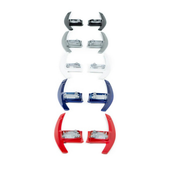 AutoTecknic GR Supra Competition Shift Paddle Set