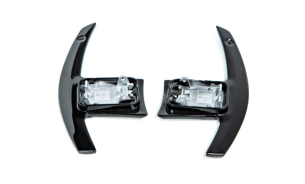 AutoTecknic GR Supra Competition Shift Paddle Set