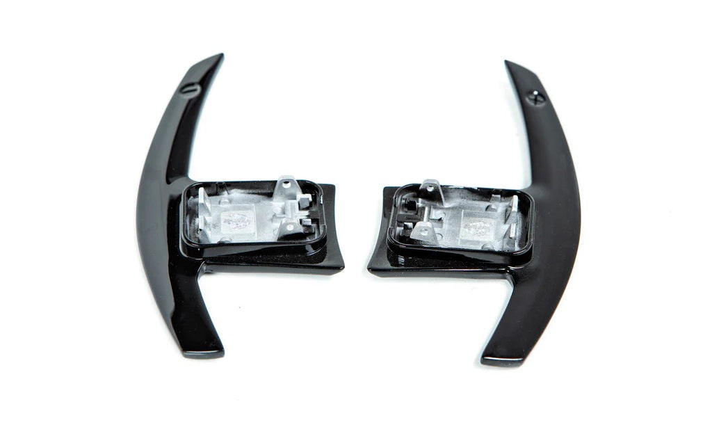 AutoTecknic GR Supra Competition Shift Paddle Set