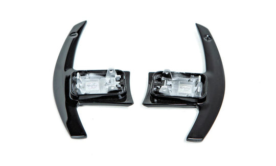 AutoTecknic GR Supra Competition Shift Paddle Set
