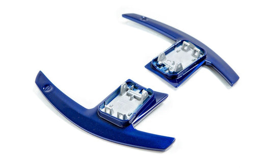 AutoTecknic GR Supra Competition Shift Paddle Set
