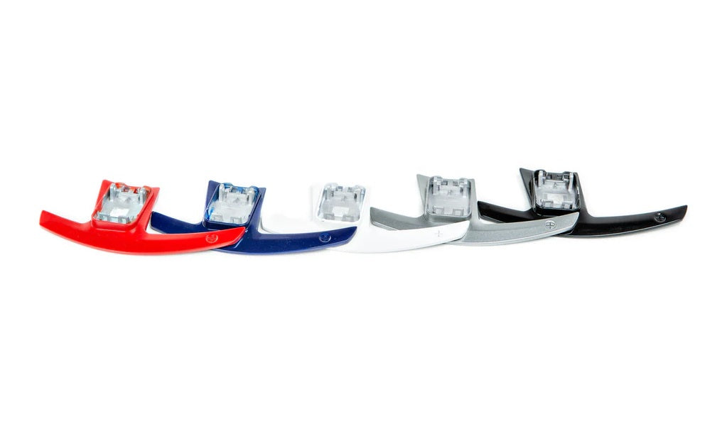 AutoTecknic GR Supra Competition Shift Paddle Set