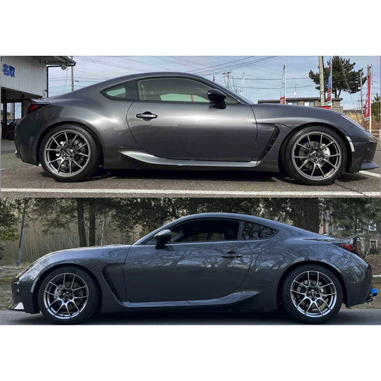 BBS Forged RF Wheel - 5x100