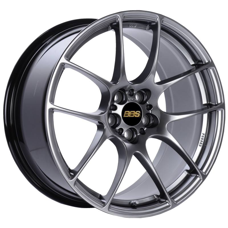 BBS Forged RF Wheel - 5x100