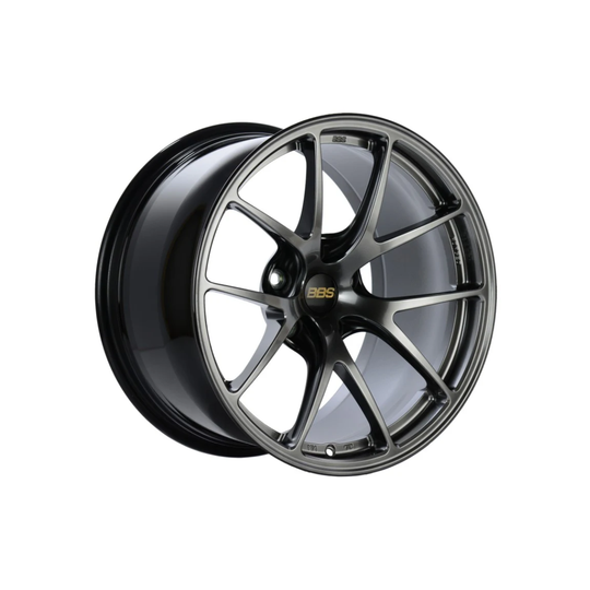 BBS Forged RI-A Wheel - 5x114.3
