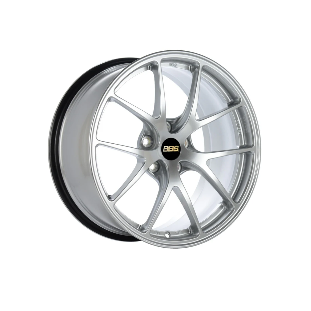 BBS Forged RI-A Wheel - 5x114.3