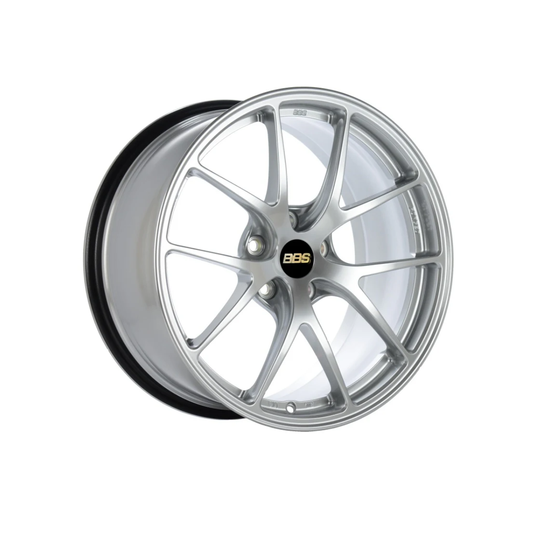 BBS Forged RI-A Wheel - 5x114.3