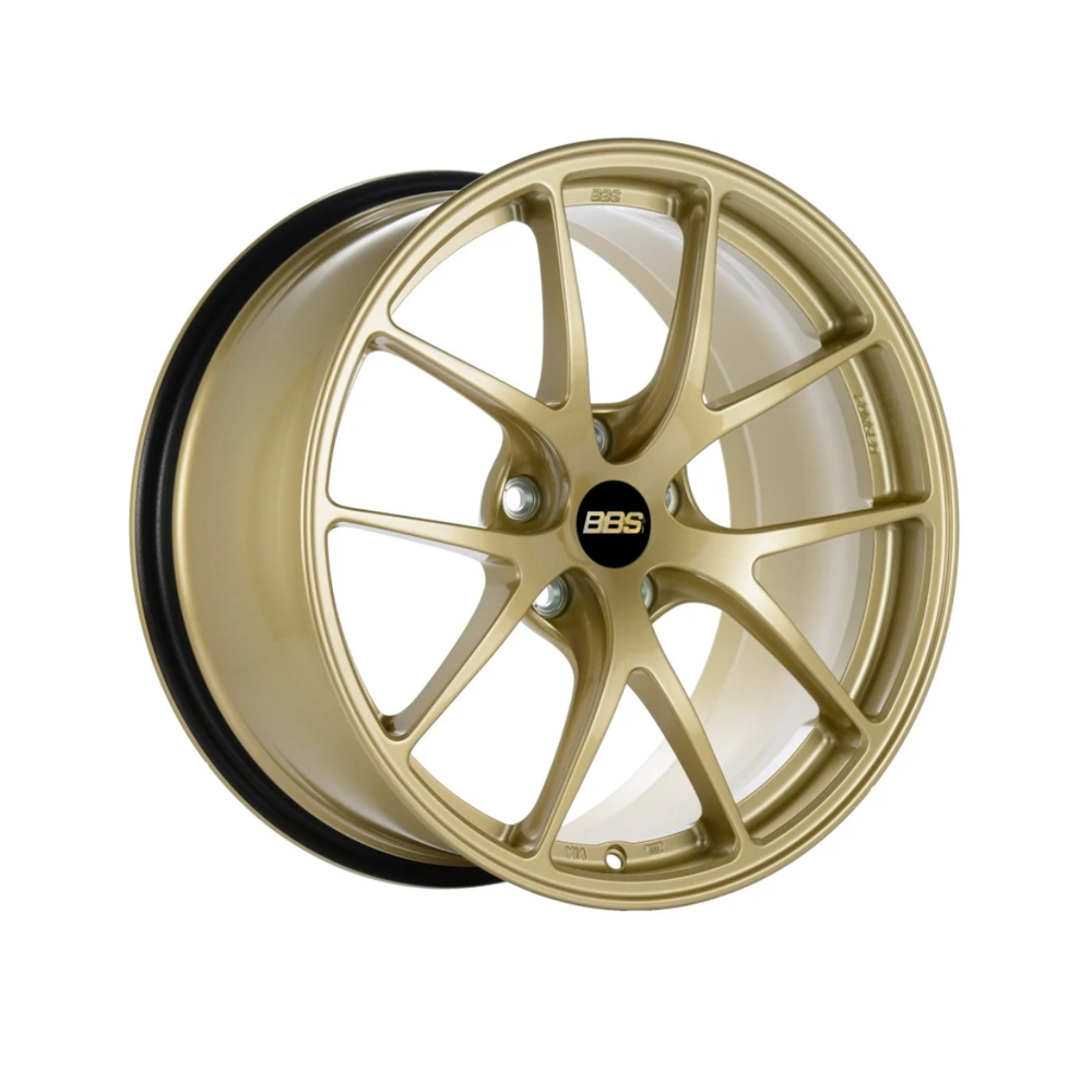 BBS Forged RI-A Wheel - 5x114.3