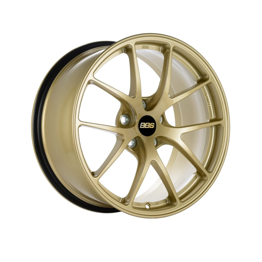 BBS Forged RI-A Wheel - 5x114.3