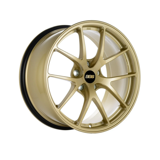 BBS Forged RI-A Wheel - 5x114.3